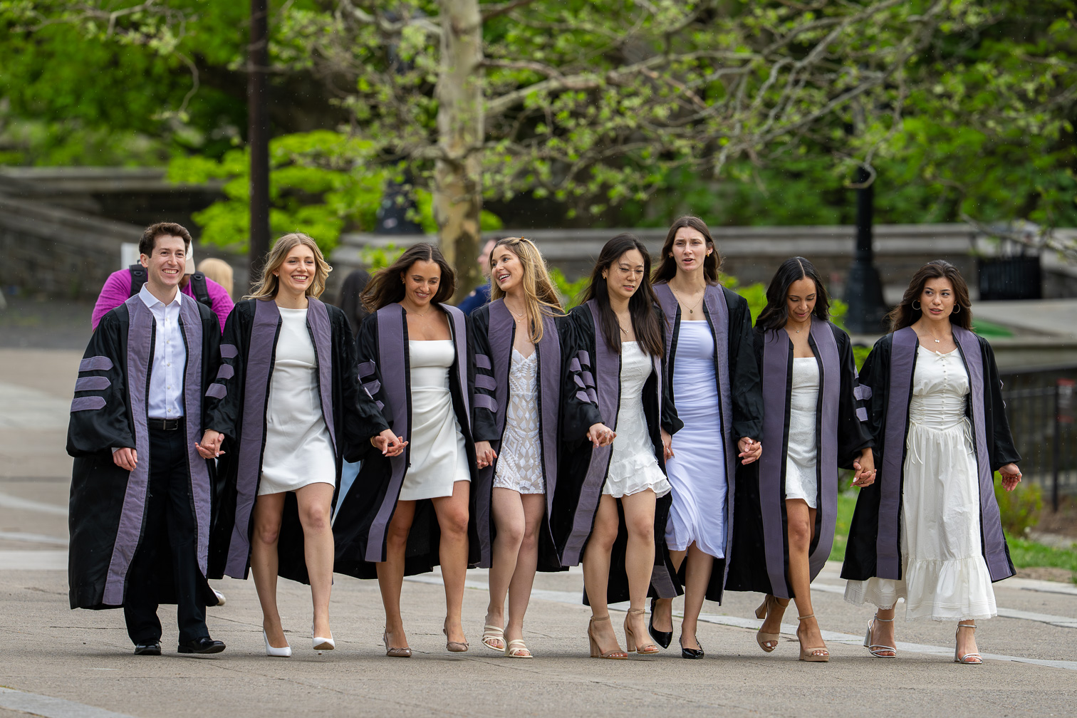 Cornell Graduation 2026
